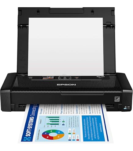Amazon.com: HP OfficeJet 100 Portable Printer with Bluetooth